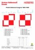 Techmod 48822 Polish National Insignia 1920-39 1/48